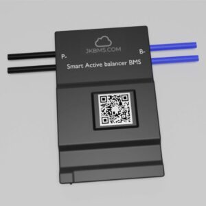 JK bms 0,4A 8-20s 40A